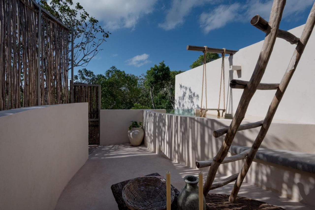 Rubi Hotel Tulum
