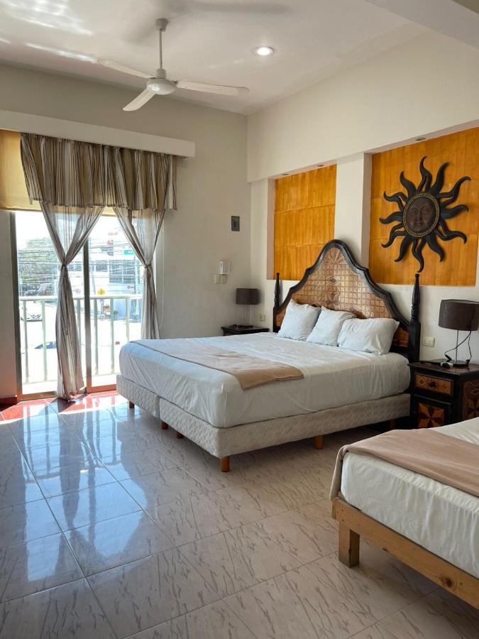 Mt Hotel