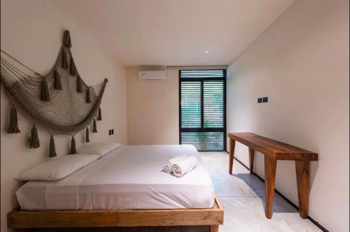 Cordelia 2bedbath Tulum