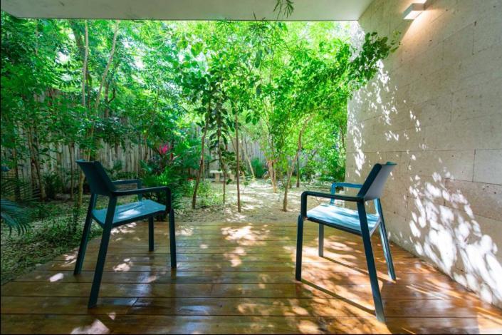 Cordelia 2bedbath 4* Tulum