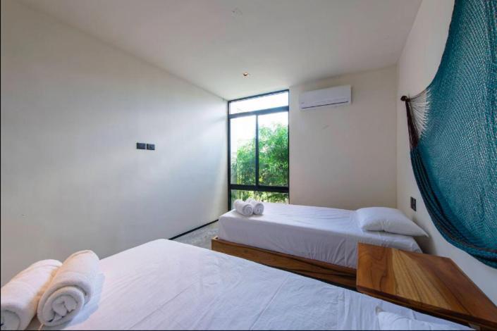 Cordelia 2bedbath Hotel Tulum