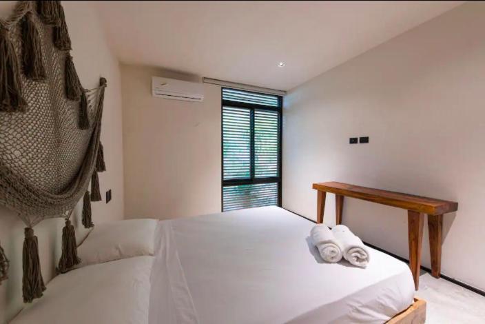 Hotel Cordelia 2bedbath Tulum