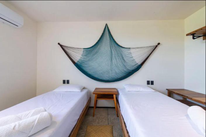 Cordelia 2bedbath 4* Tulum