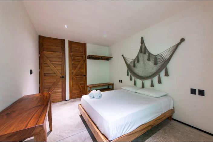 Cordelia 2bedbath Tulum