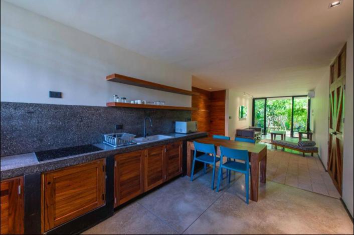 Hotel Cordelia 2bedbath Tulum