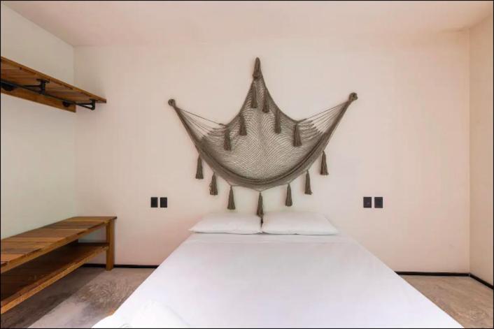 Hotel Cordelia 2bedbath