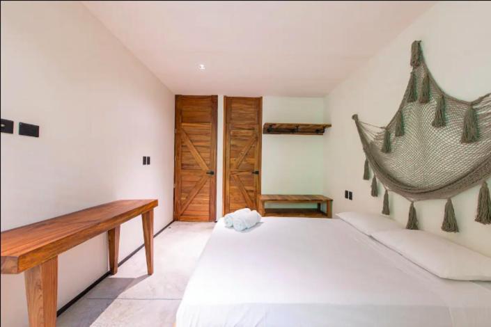 Cordelia 2bedbath Hotel