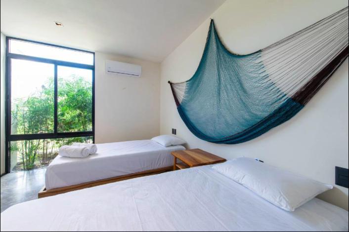 Hotel Cordelia 2bedbath 4*