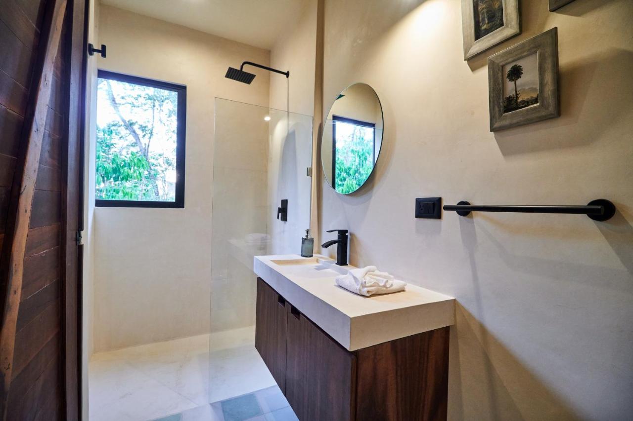 Сasa de vacaciones Afra 3 Beautiful Jungle House With Private Pool *