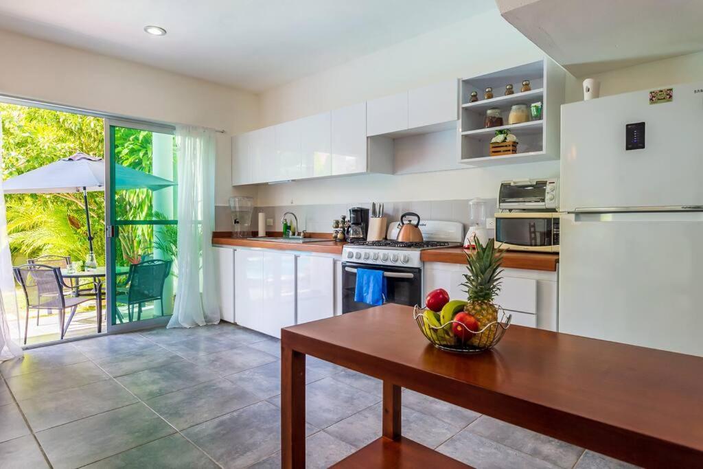 Holiday home Casa Alegria By Sandy Powerful Tulum