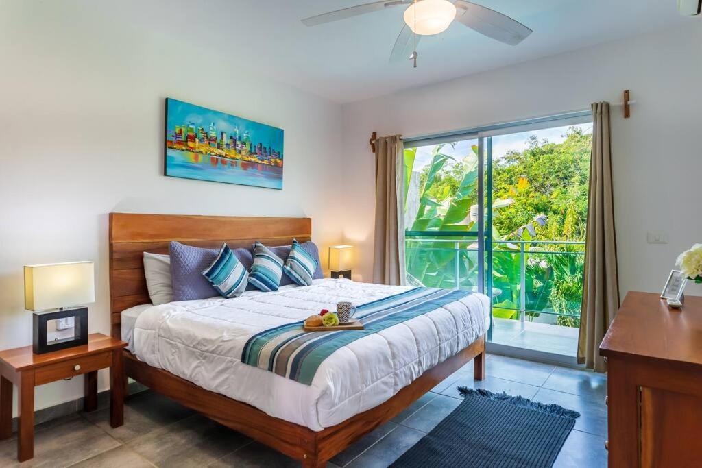 Holiday home Casa Alegria By Sandy Powerful Tulum