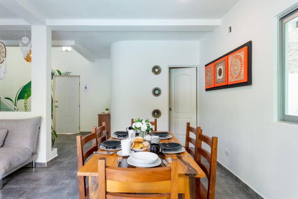 Casa Alegria By Sandy Powerful Holiday home Tulum