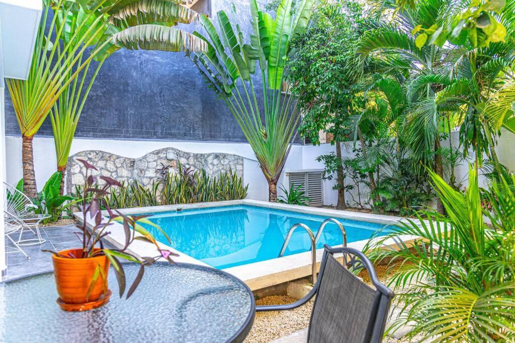 Casa Alegria By Sandy Powerful Tulum