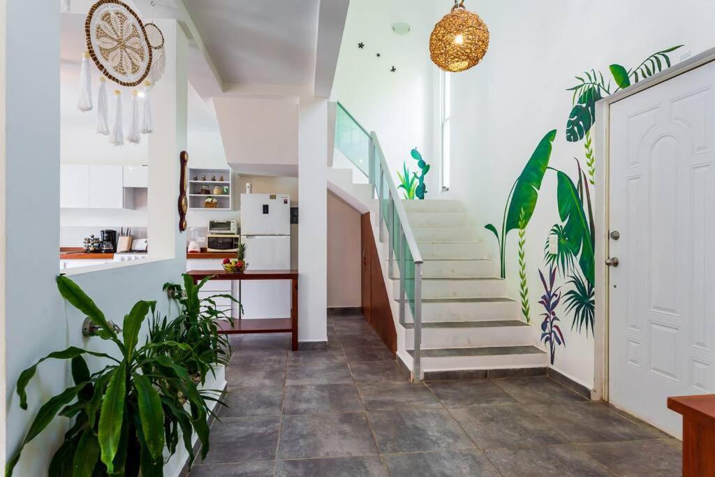 Holiday home Casa Alegria By Sandy Powerful *