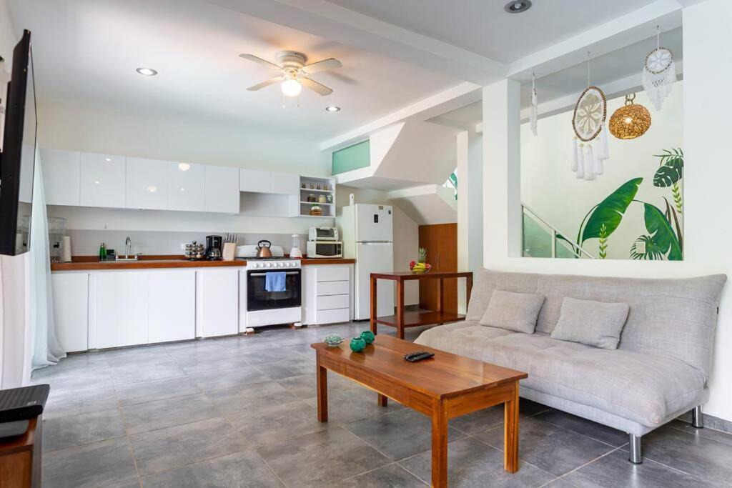 Holiday home Casa Alegria By Sandy Powerful Tulum