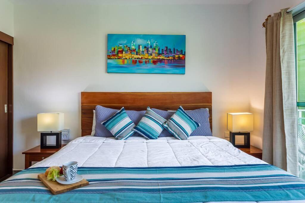 Casa Alegria By Sandy Powerful Tulum