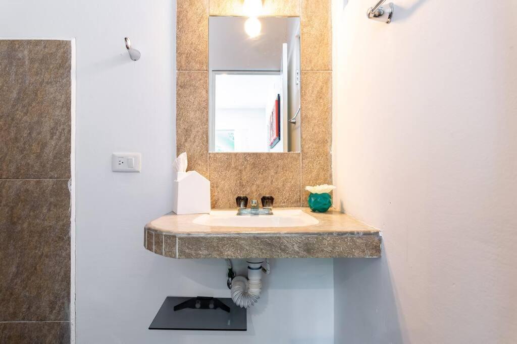 Casa Alegria By Sandy Powerful Holiday home *