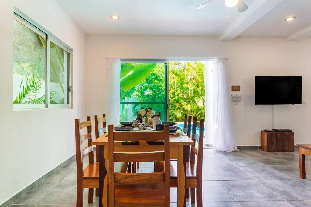 Casa Alegria By Sandy Powerful Holiday home Tulum