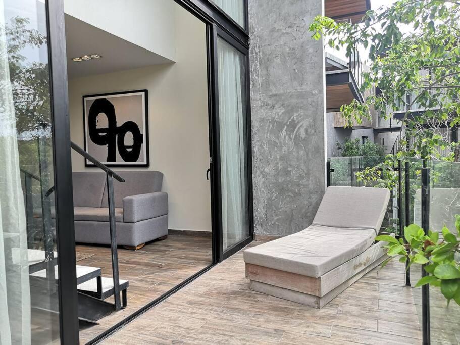 Nook By The Spot Apartamento Tulum