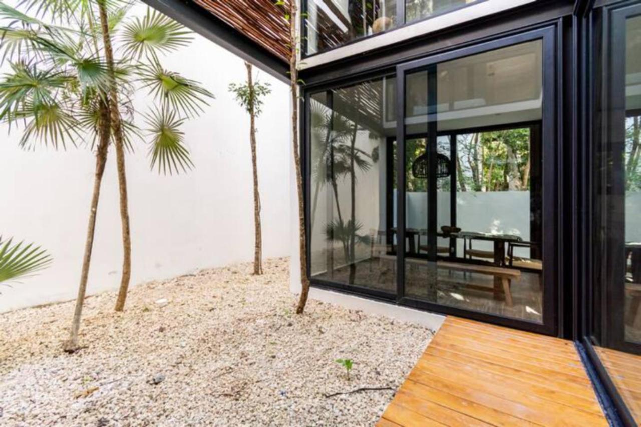 Spectacular Jungle In Th 33 Terrace Gym Private Pool Villa