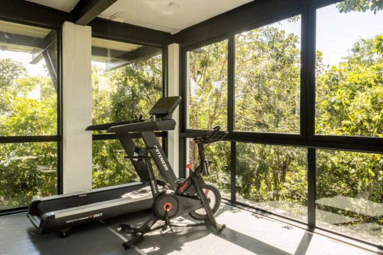 Villa Spectacular Jungle In Th 33 Terrace Gym Private Pool *