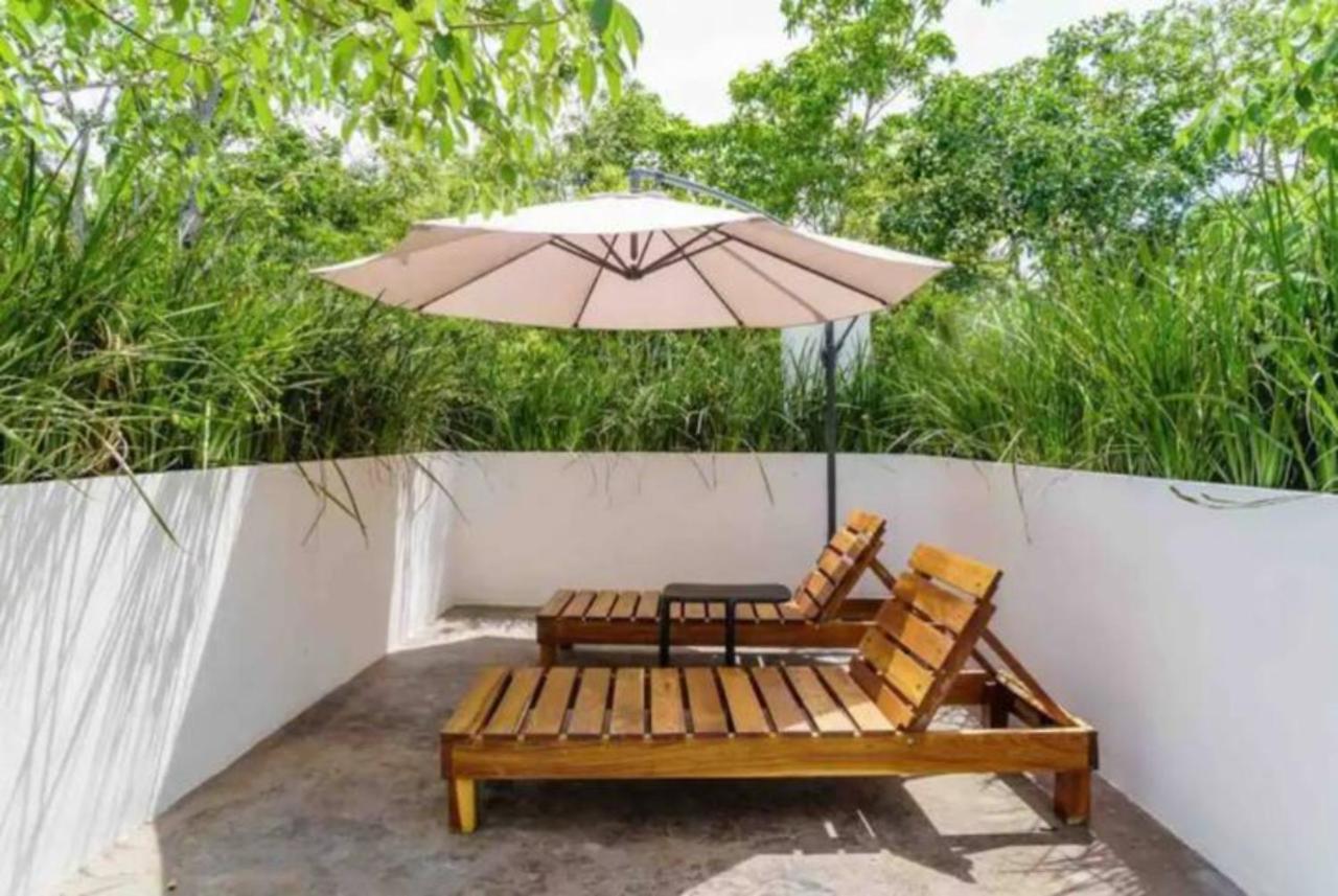 Spectacular Jungle In Th 33 Terrace Gym Private Pool *
