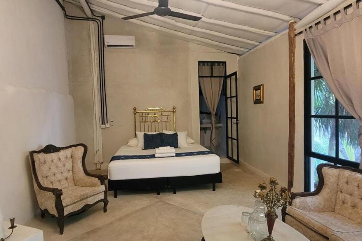 Casa Ambar Boutique (adults Only) 3* Tulum