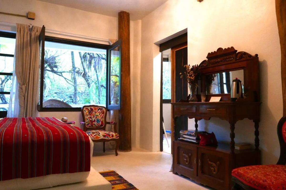 Casa Ambar Boutique (adults Only) 3*