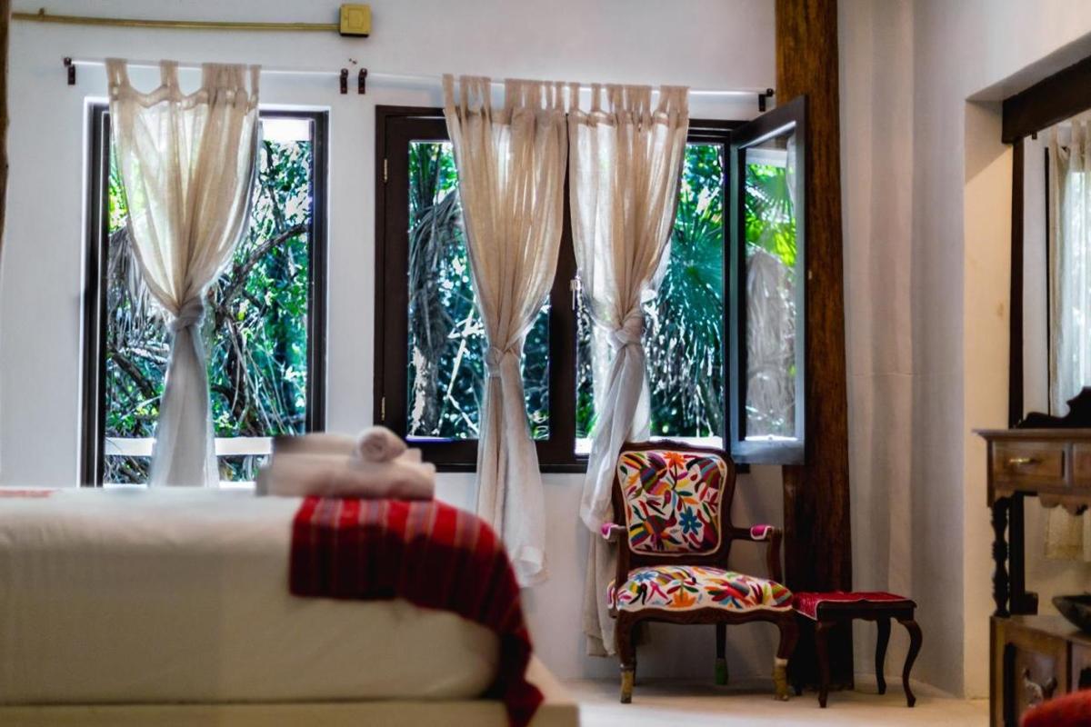 Casa Ambar Boutique (adults Only) Tulum