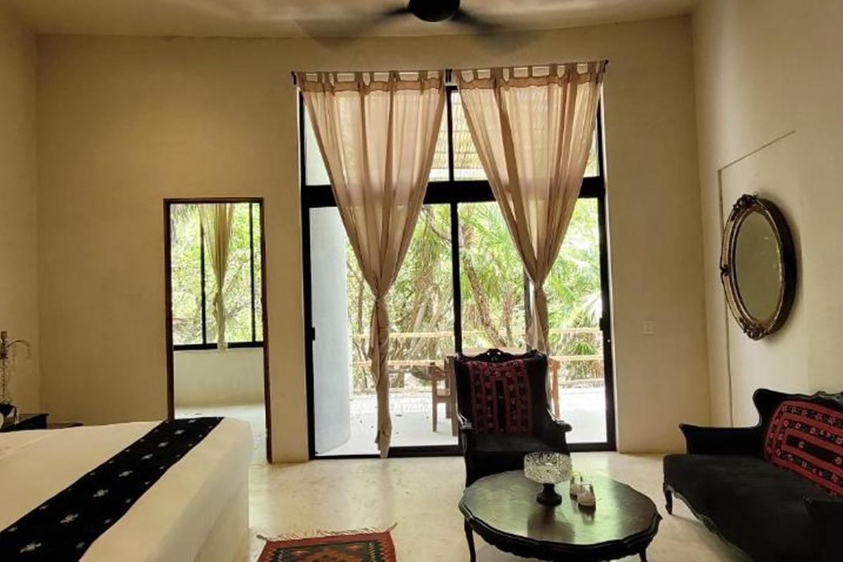 Hotel Casa Ambar Boutique (adults Only)