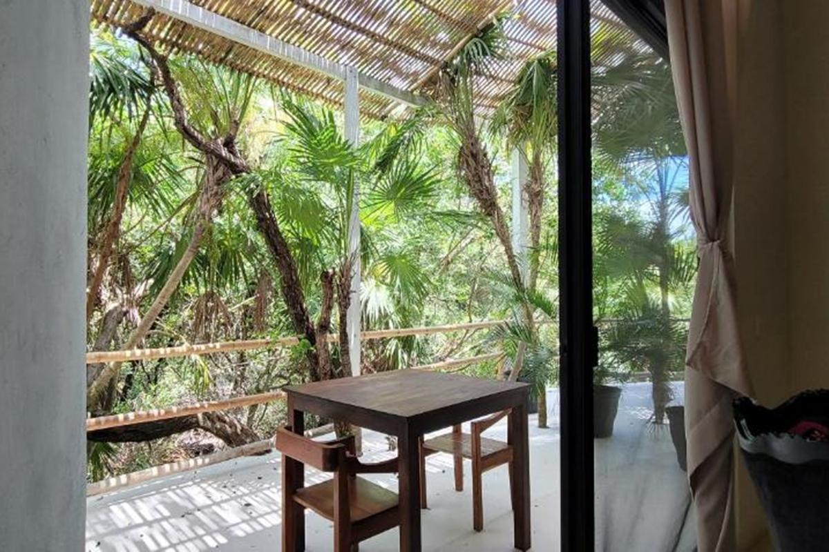 Casa Ambar Boutique (adults Only) 3* Tulum