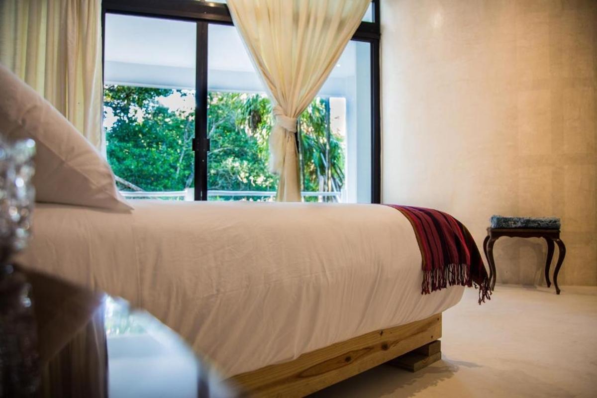 Casa Ambar Boutique (adults Only) Hotel 3*