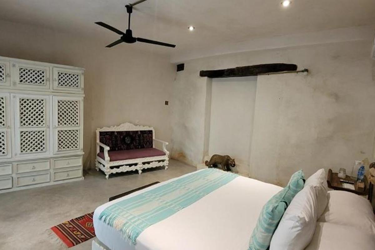 Casa Ambar Boutique (adults Only) 3*