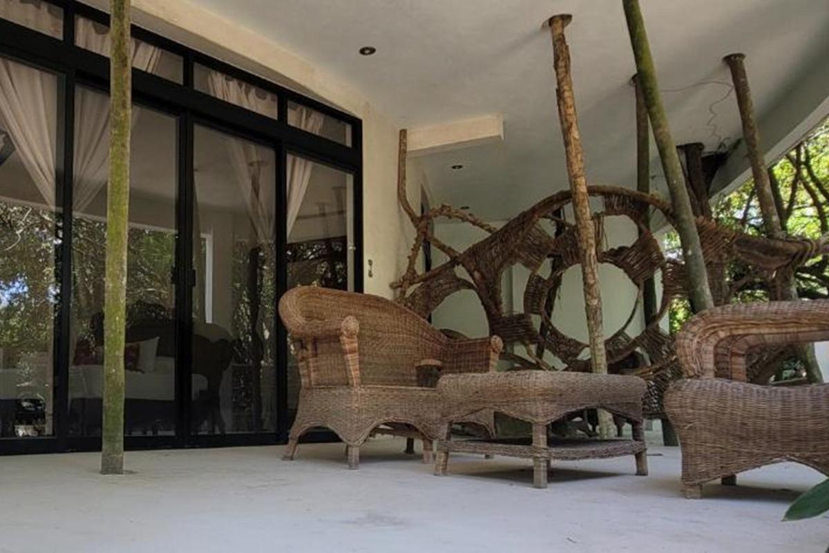 Hotel Casa Ambar Boutique (adults Only) Tulum