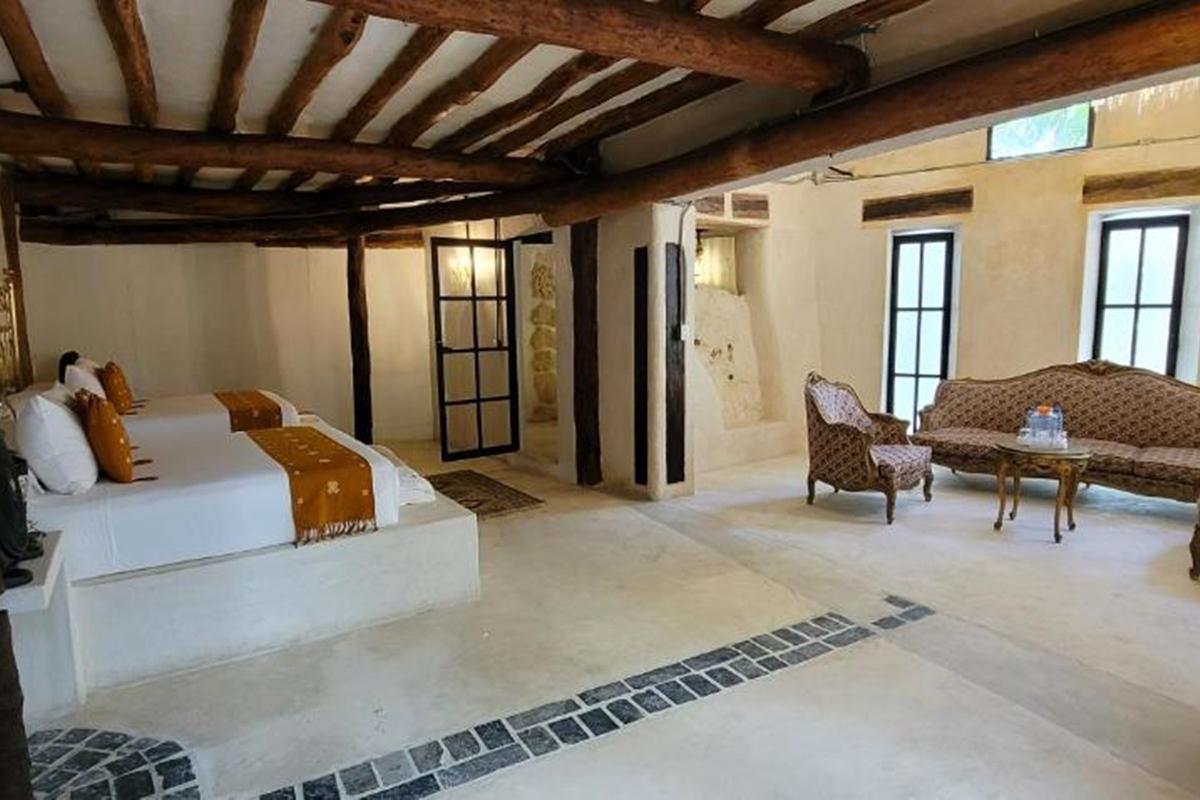 Casa Ambar Boutique (adults Only) 3*