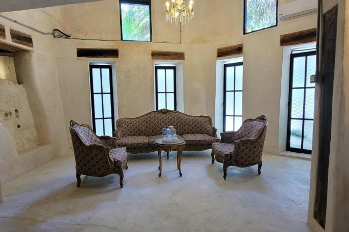 Casa Ambar Boutique (adults Only) Hotel