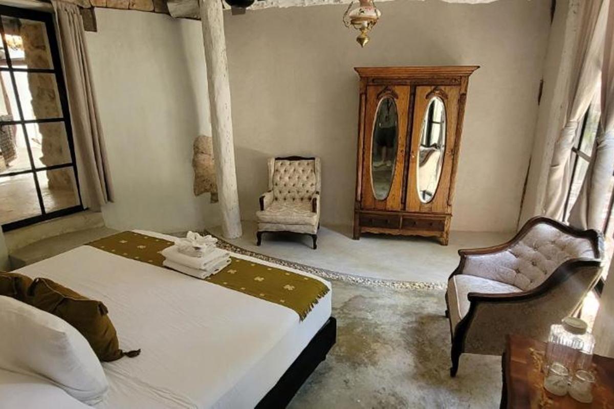 Casa Ambar Boutique (adults Only) Hotel