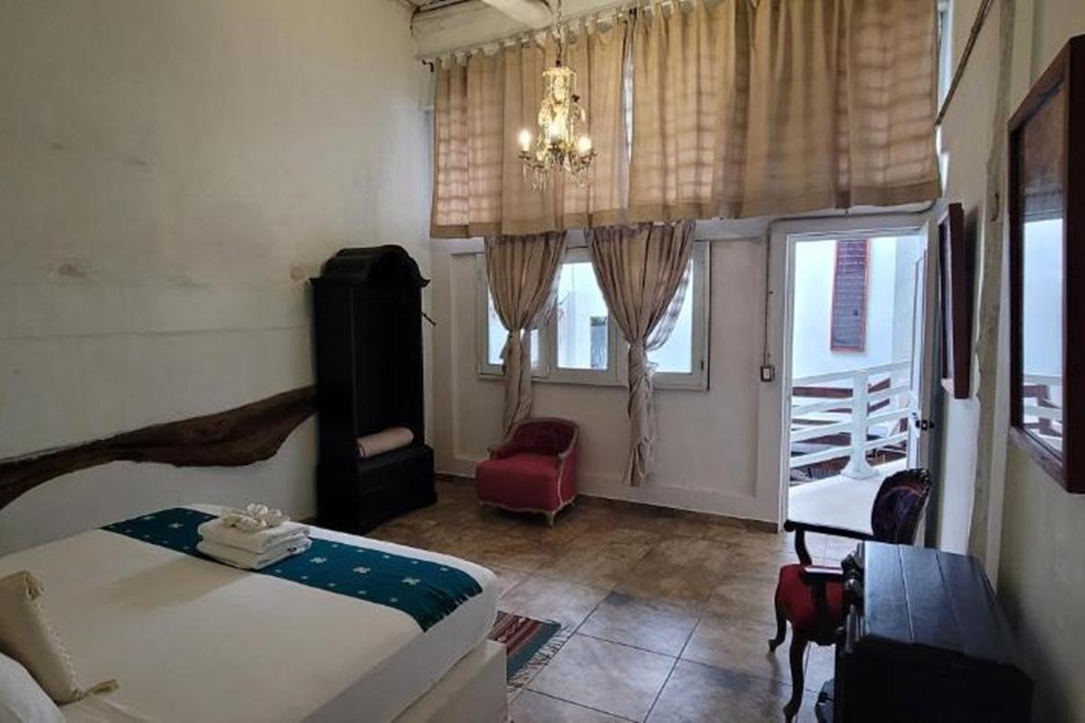 Casa Ambar Boutique (adults Only) Hotel 3*