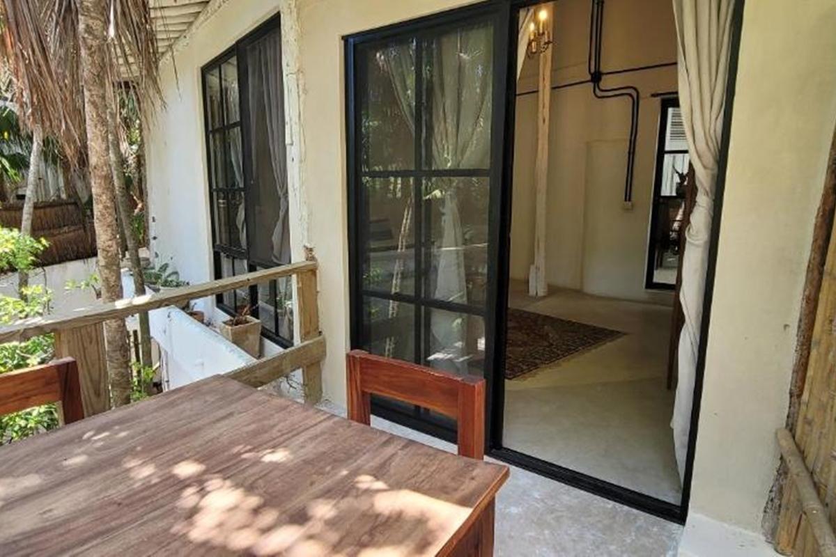 Casa Ambar Boutique (adults Only) 3* Tulum