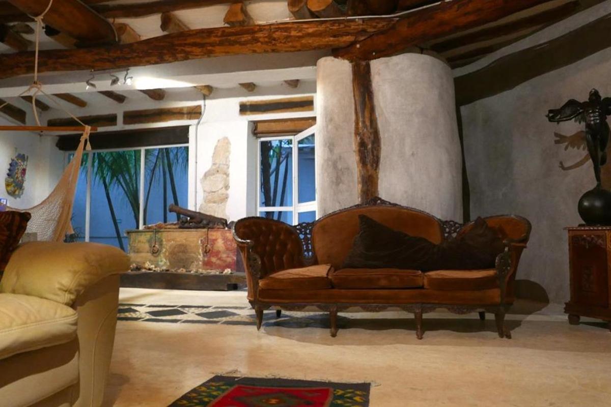 Casa Ambar Boutique (adults Only) Hotel 3*