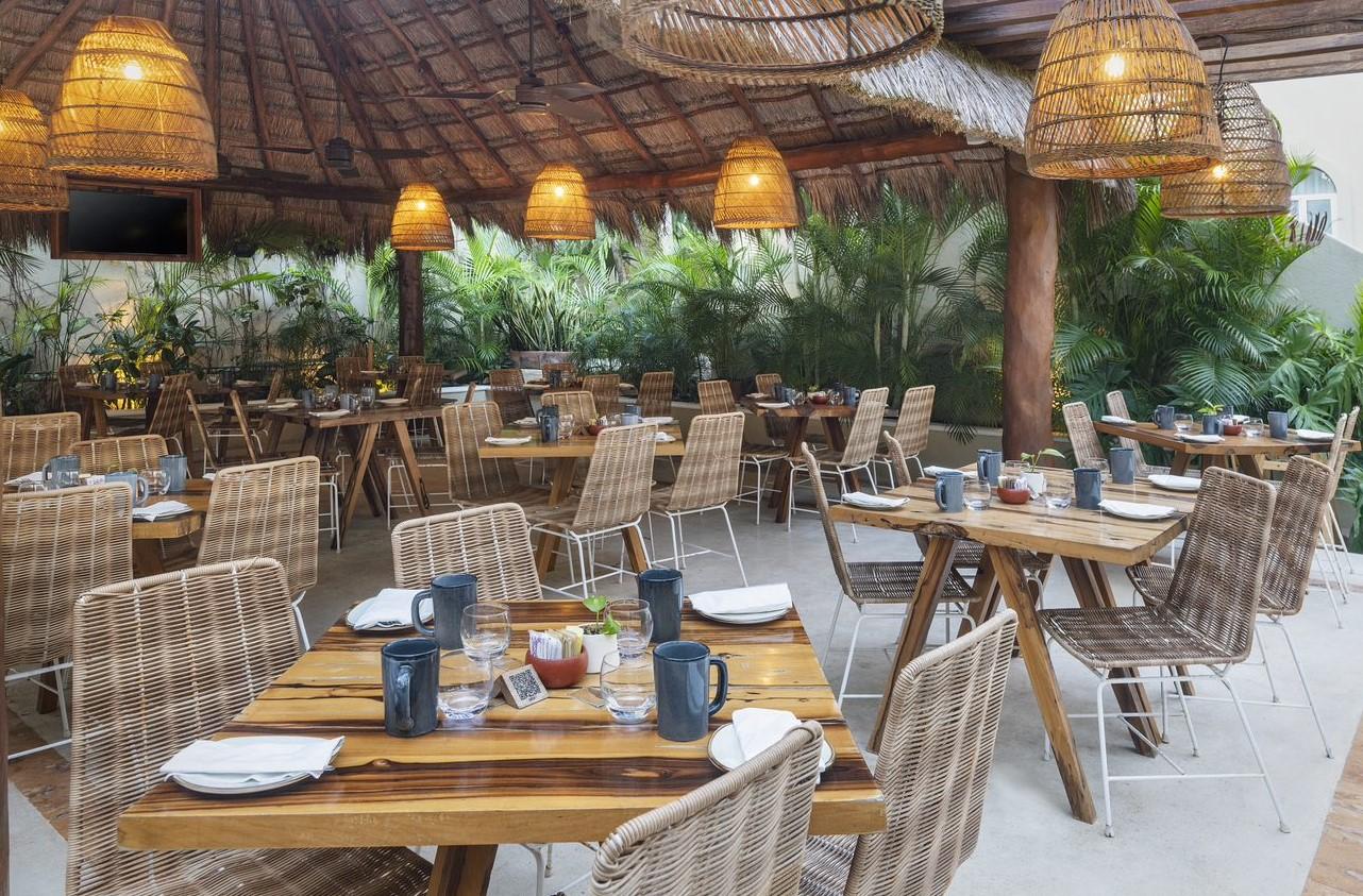 Mereva Hotel 4*