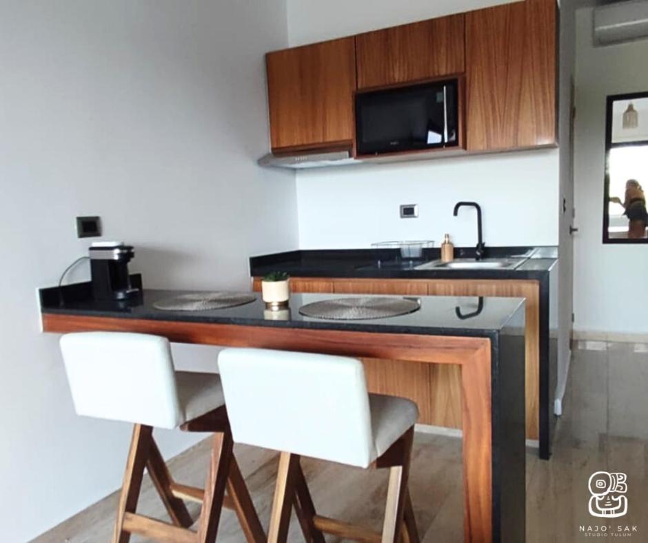 Region 15, Proche Et Centre, Au Coeur De La Jungle Avec Piscine, Gym, Mini Golf , Tamazcal, Coworking, Zone De Hamac * Tulum