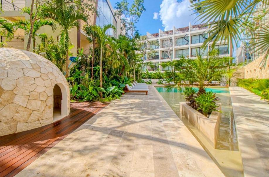Apartamento En - Chaac Dk Tulum