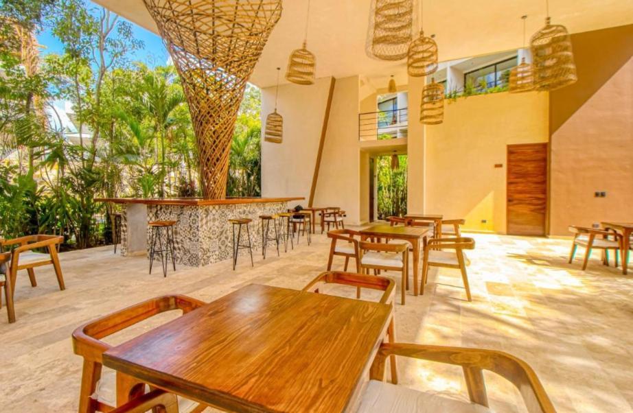 Apartamento Apartamento En - Chaac Dk