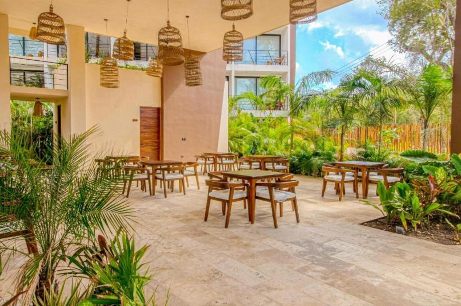 Apartamento Apartamento En - Chaac Dk *