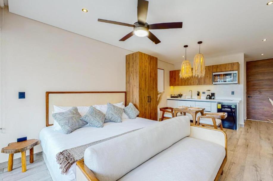 Apartamento En - Chaac Dk Apartamento