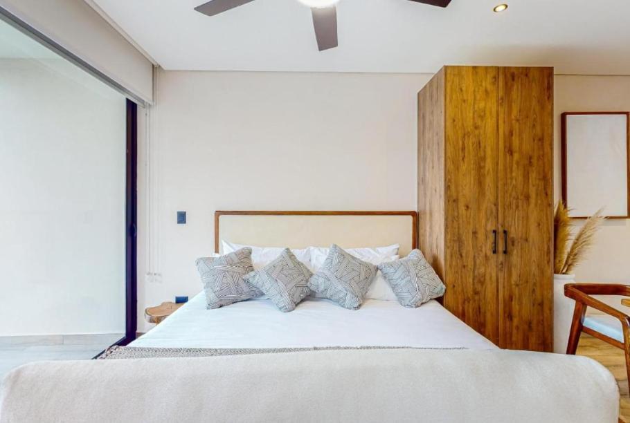 Apartamento Apartamento En - Chaac Dk