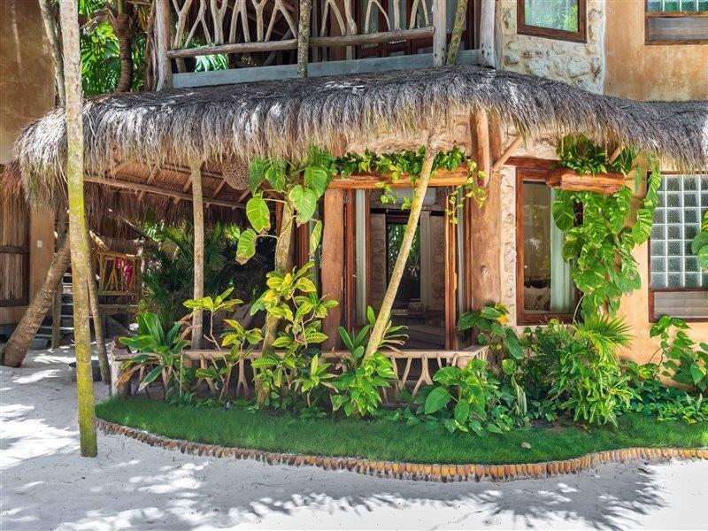 Hotel Alaya By Ahau Collection Tulum