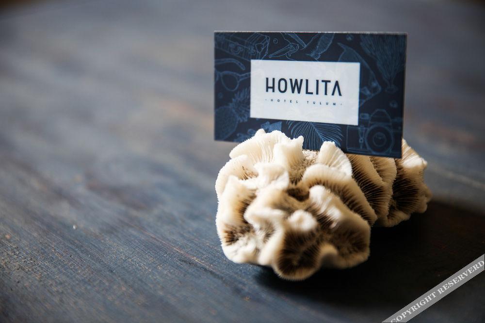 Howlita - Adult Only