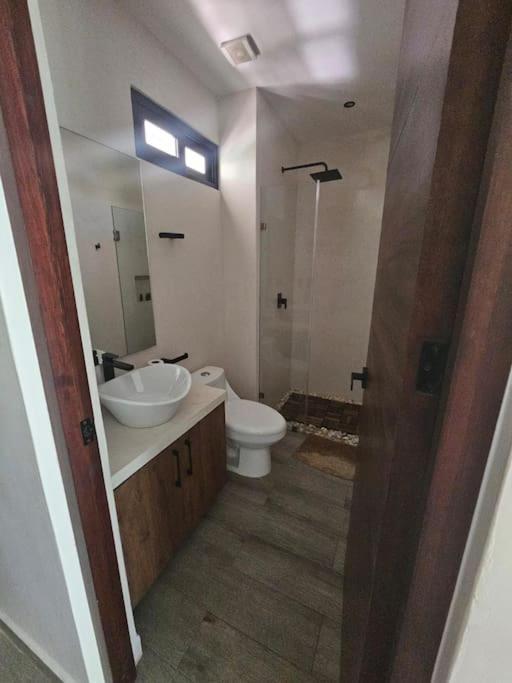 New Loft At La Veleta-chaac Dk Apartamento Tulum